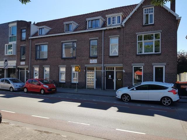 Studio te huur in Tilburg