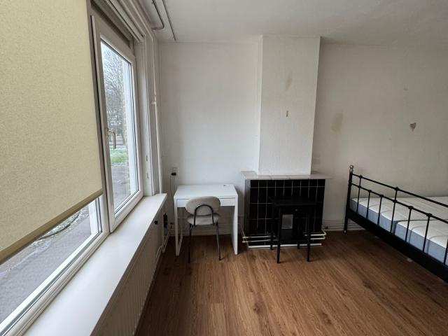 Studio te huur in Het Zand, Olland