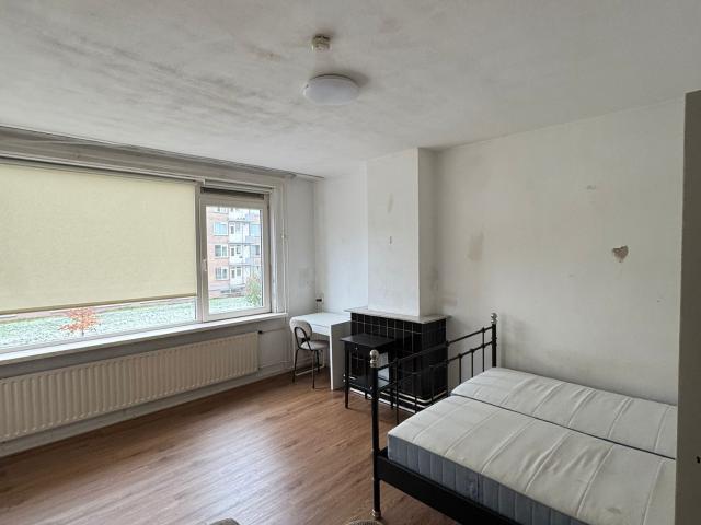 Studio te huur in Het Zand, Olland