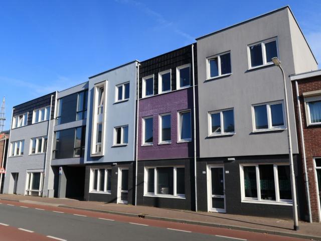 Studio te huur in Tilburg