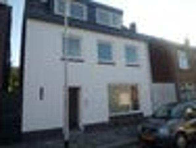 Studio te huur in Oud-Noord, Tilburg
