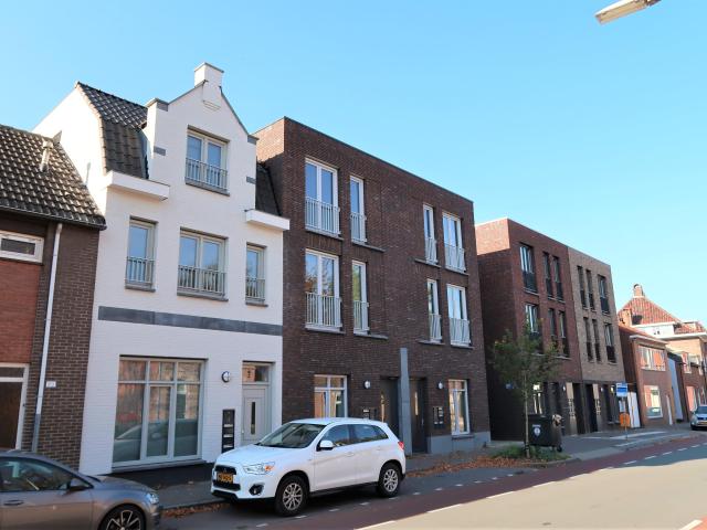 Studio te huur in Olland, Noord Brabant