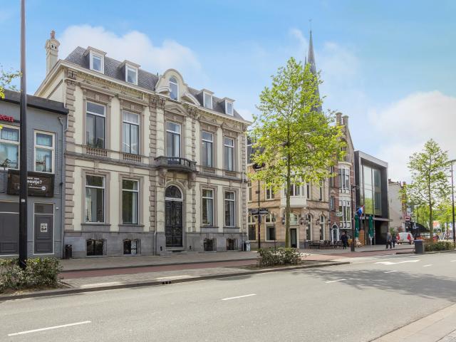 Studio te huur in Bosch, Noord Brabant