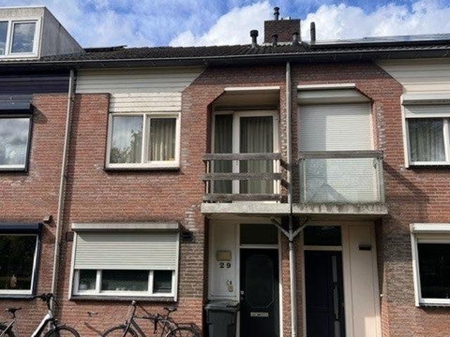 Studio te huur in Oud-Noord, Tilburg