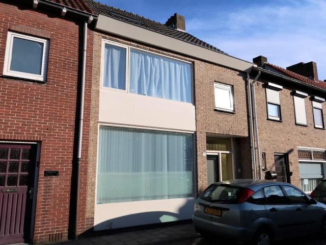 Studio te huur in Tilburg