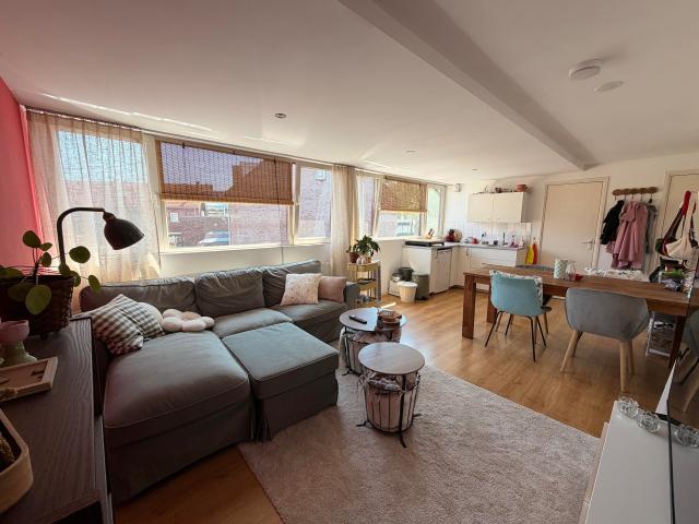 Studio te huur in Oud-Noord, Tilburg