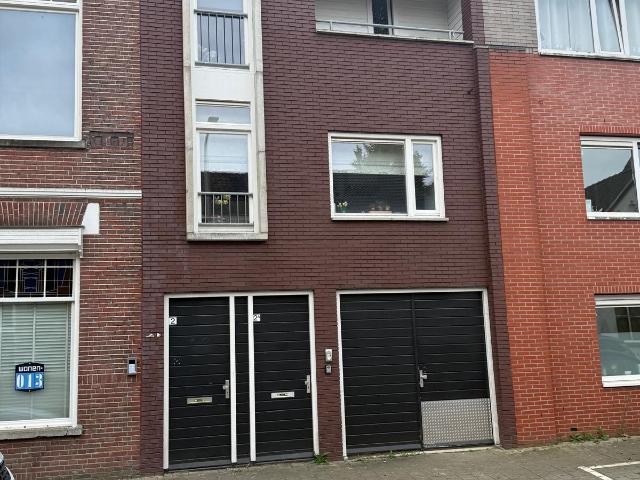 Studio te huur in Oud-Noord, Tilburg