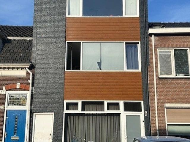 Studio te huur in Trouwlaan, Olland