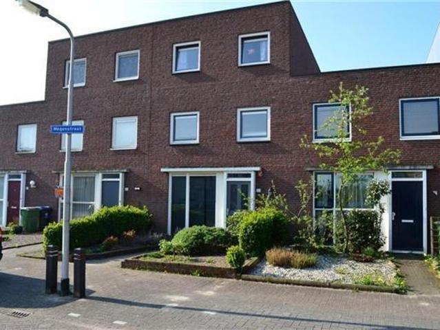 Studio te huur in Noord Brabant