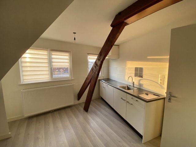 Studio te huur in Trouwlaan, Tilburg