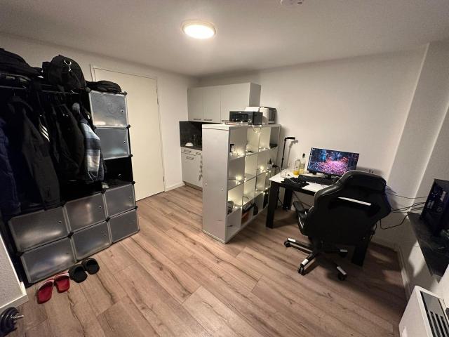 Studio te huur in Oud-Zuid, Tilburg
