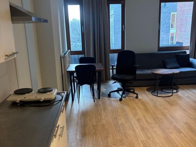 Studio te huur in De Reit, Olland