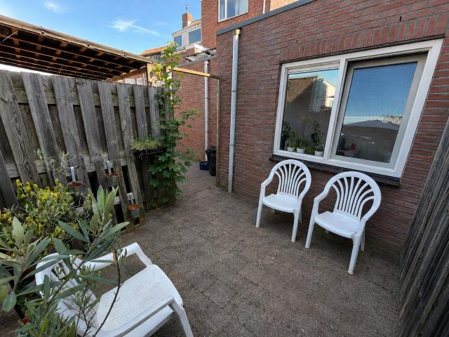 Studio te huur in Noord, Tilburg