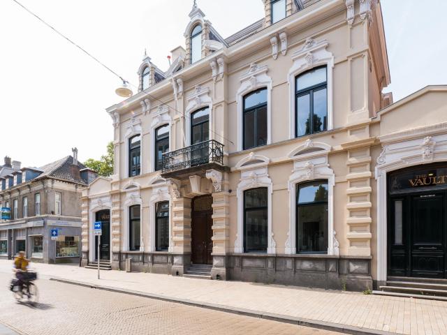 Studio te huur in Tilburg
