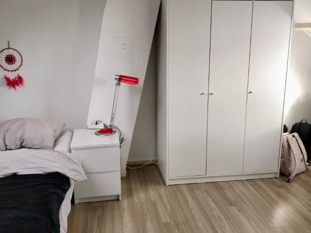 Studio te huur in Olland, Noord Brabant