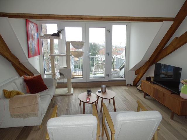 Studio te huur in Olland, Noord Brabant