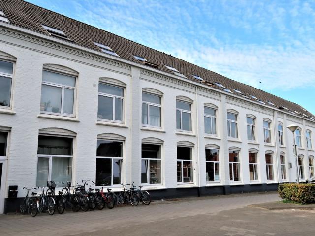 Studio te huur in Tilburg