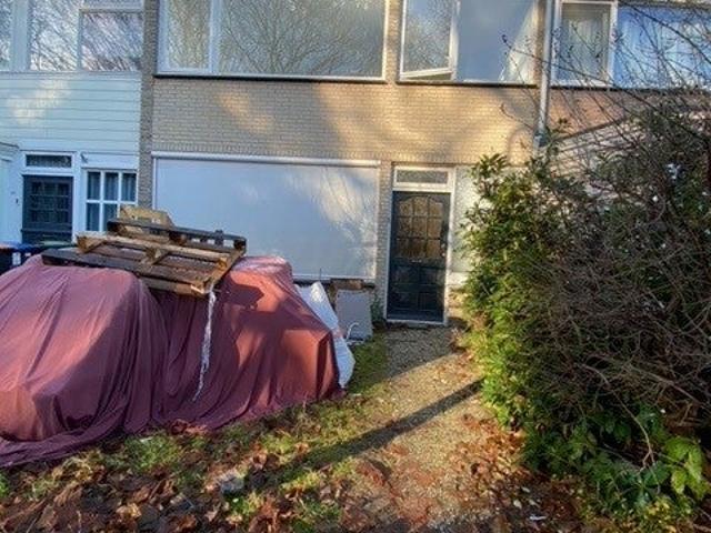 Studio te huur in Wandelbos, Olland