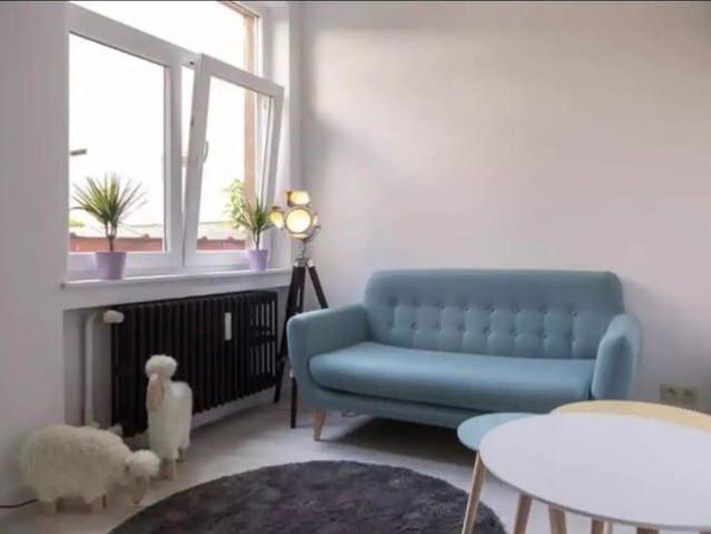 Kot location à Elsene, Bruxelles