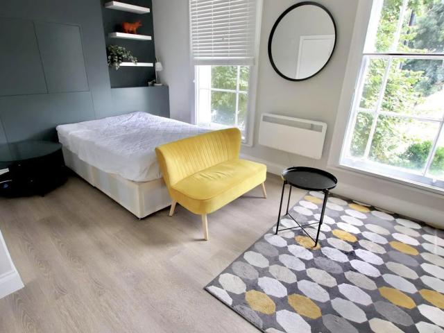 Studio for rent in Holloway, Greater London