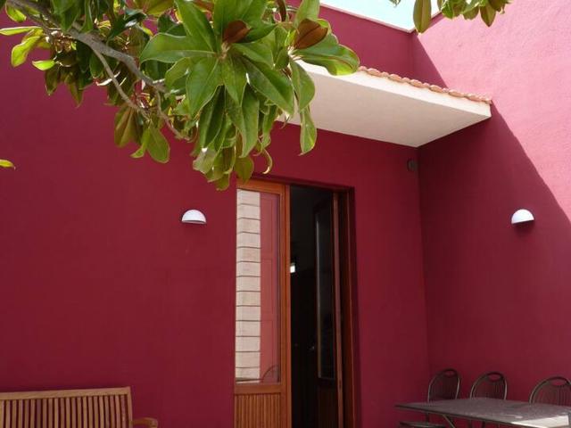 Appartamento in affitto a Valderice, Sicilia