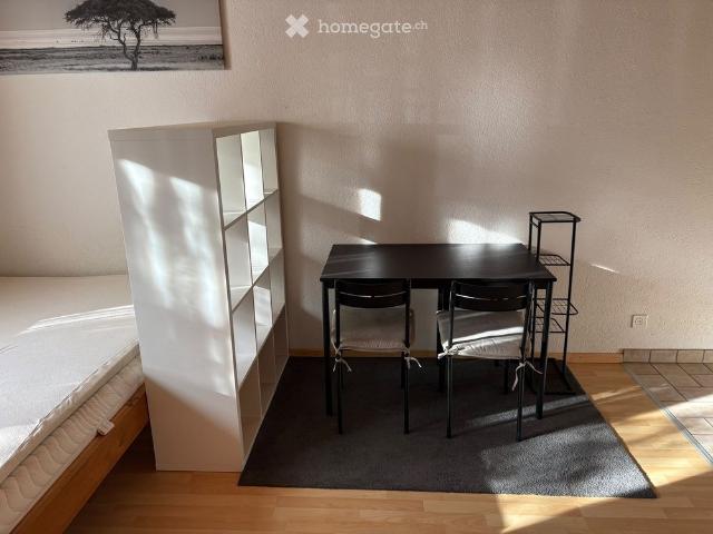 Apartment mieten in Says, Trimmis