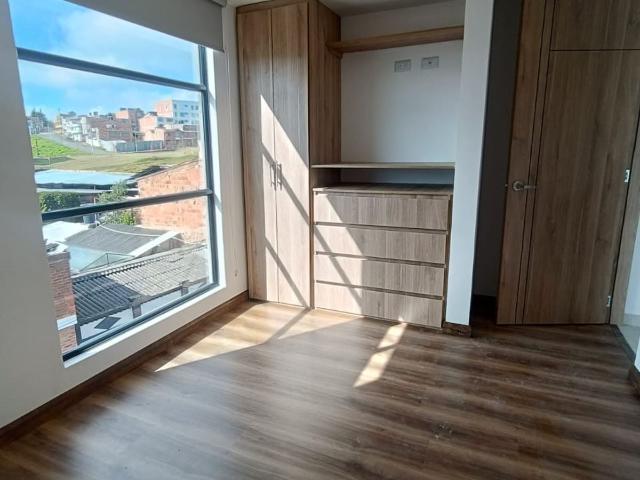 Apartaestudio en arriendo en Boyacá, Tunja