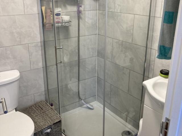 Studio for rent in Harringay, Greater London