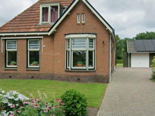 Studio te huur in Eastermar, Friesland