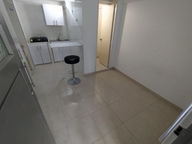 Apartaestudio en arriendo en Sur, Palmira