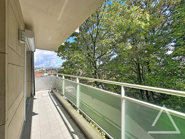 Kot location à Uccle, Bruxelles