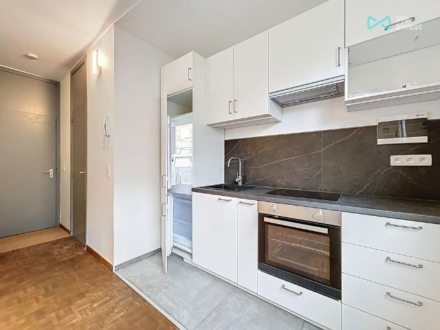 Kot location à Uccle, Bruxelles