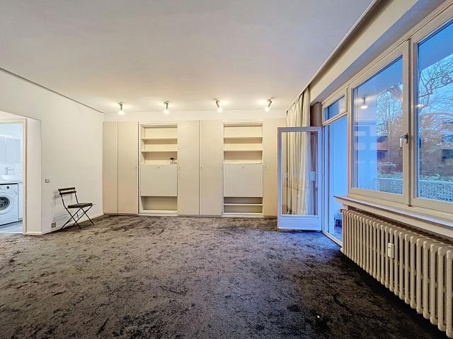 Kot location à Watermaal-bosvoorde, Bruxelles