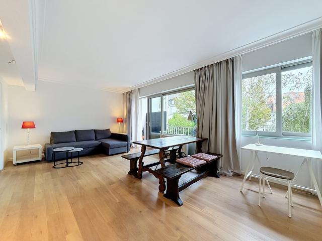 Kot location à Churchill, Uccle - Ukkel