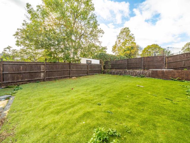 Studio for rent in Roupell Park Estate, Greater London