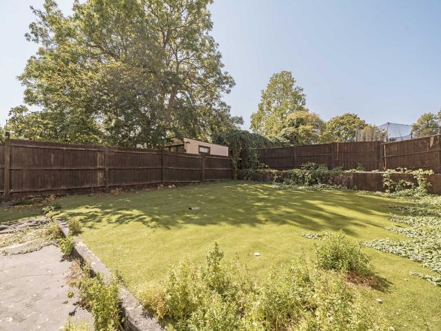 Studio for rent in Roupell Park Estate, Greater London