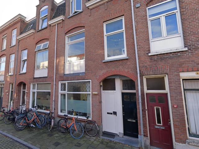 Studio te huur in Utrecht