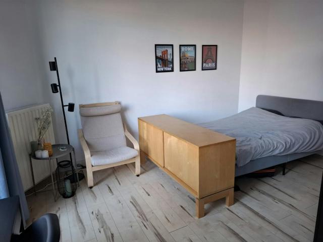 Studio te huur in Utrecht