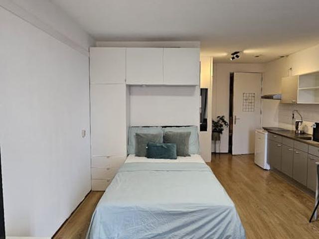 Studio te huur in Haarzuilens, Utrecht