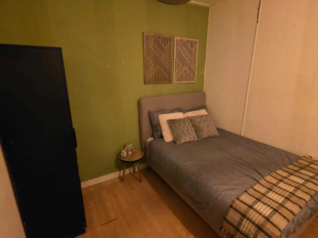 Studio te huur in Utrecht