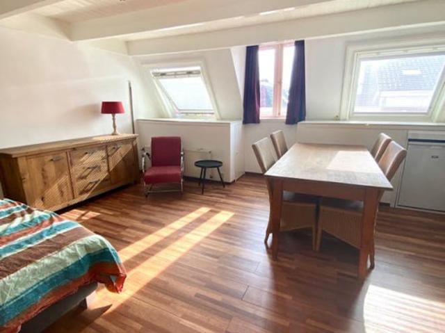 Studio te huur in Haarzuilens, Utrecht