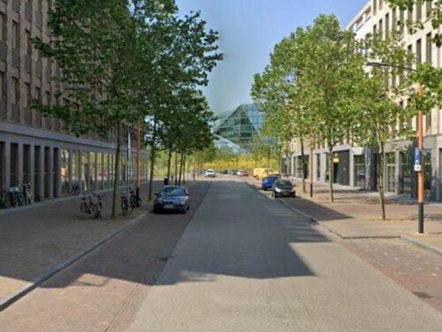 Studio te huur in Haarzuilens, Utrecht