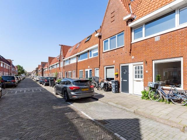 Studio te huur in Haarzuilens, Utrecht