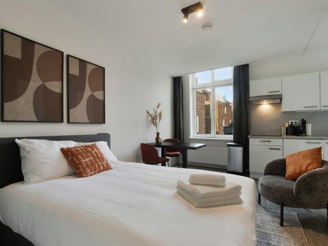 Studio te huur in Haarzuilens, Utrecht