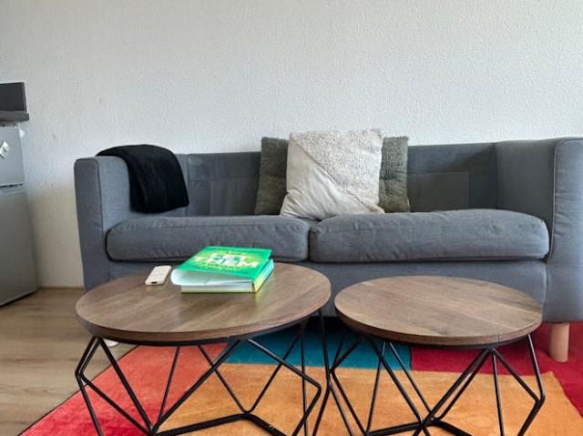 Studio te huur in Haarzuilens, Utrecht