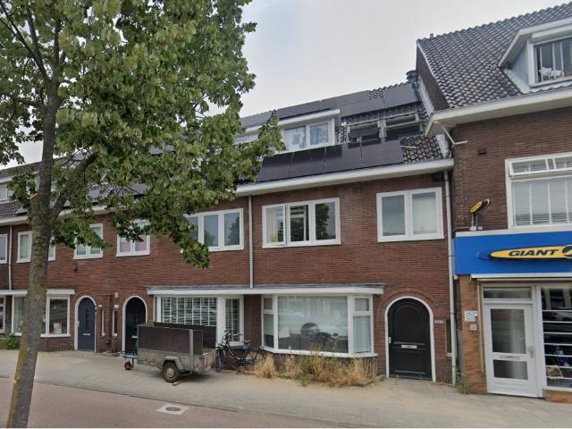Studio te huur in Utrecht