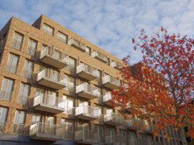 Studio te huur in Leidsche Rijn Centrum E.o., Utrecht
