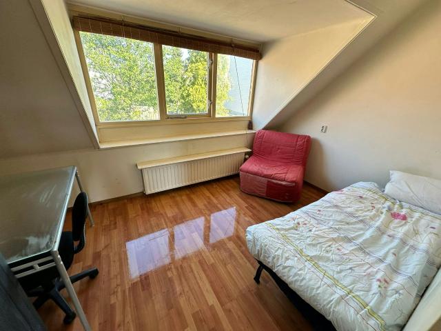 Studio te huur in Utrecht