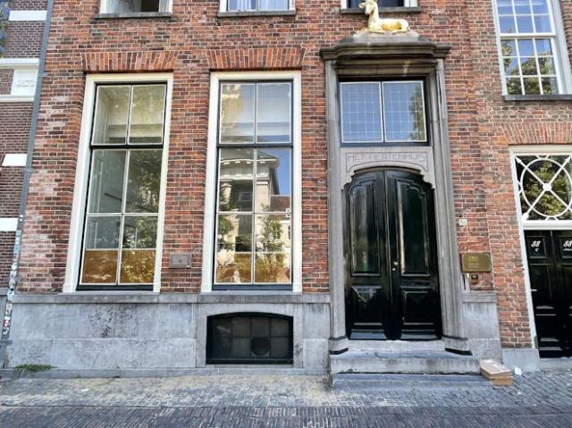 Studio te huur in Haarzuilens, Utrecht