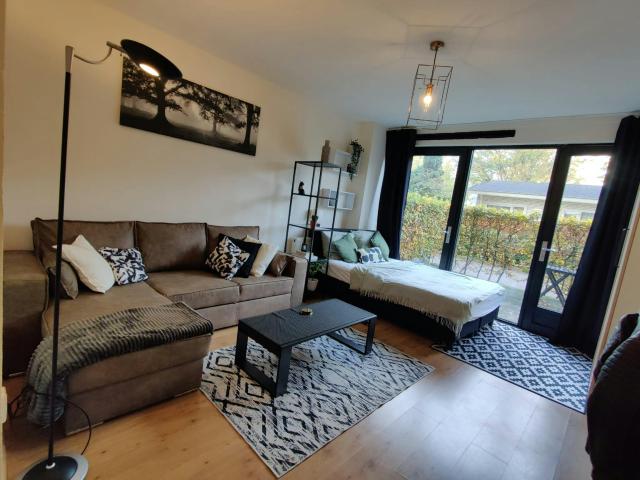 Studio te huur in Utrecht